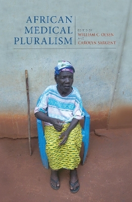 African Medical Pluralism - 