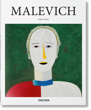 Malewitsch - Gilles Néret