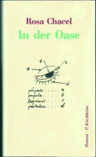 In der Oase - Rosa Chacel; Peter Kultzen