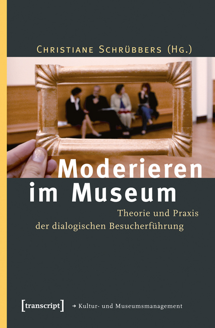 Moderieren im Museum - 