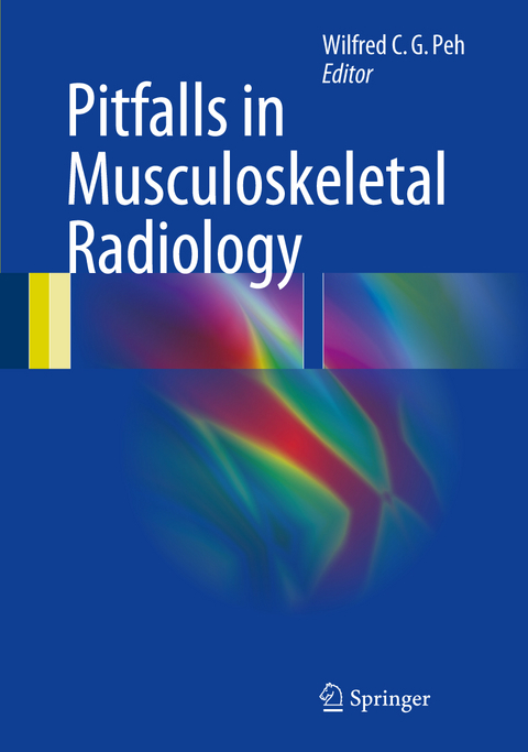 Pitfalls in Musculoskeletal Radiology - 