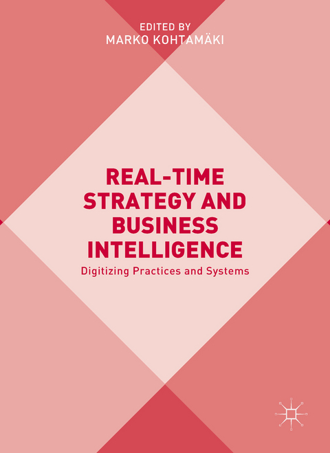 Real-time Strategy and Business Intelligence - 