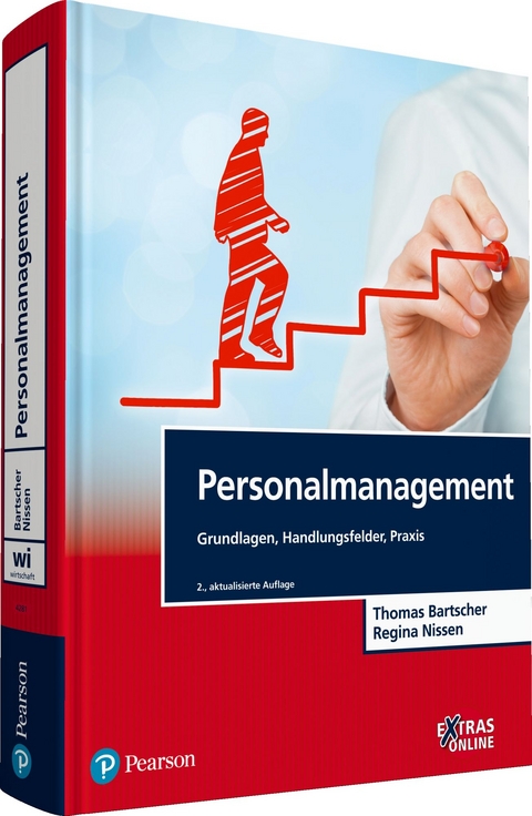 Personalmanagement - Thomas Bartscher, Regina Nissen