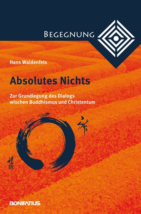 Absolutes Nichts - Hans Waldenfels