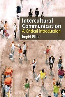 Intercultural Communication - Ingrid Piller