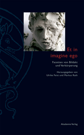 Et in imagine ego - Ulrike Feist; Markus Rath