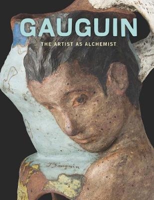 Gauguin - Gloria Groom