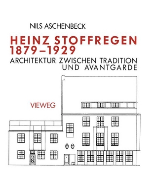 Heinz Stoffregen - Nils Aschenbeck