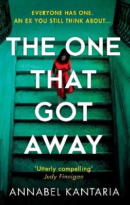 The One That Got Away - Annabel Kantaria