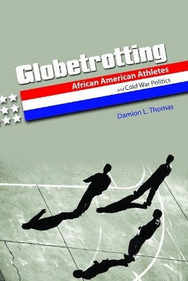 Globetrotting - Damion L. Thomas