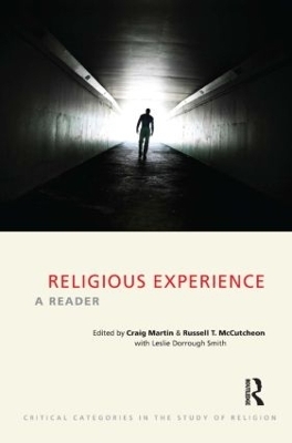 Religious Experience - Craig Martin; Russell T. McCutcheon