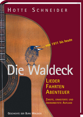 Die Waldeck - Hotte Schneider
