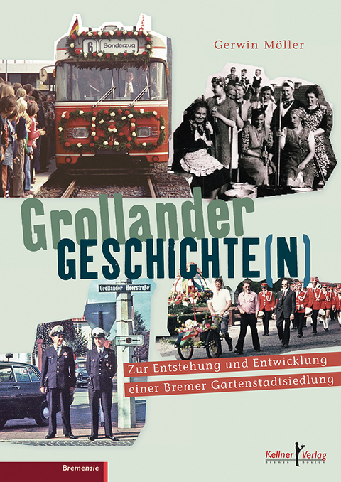 Grollander Geschichte(n) - Gerwin Möller