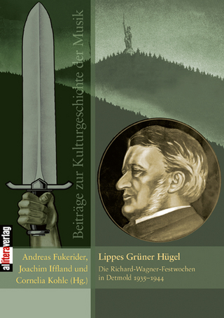 Lippes Grüner Hügel - Andreas Fukerider; Joachim Iffland; Cornelia Kohle