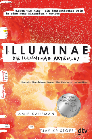 Illuminae. Die Illuminae Akten_01 - Amie Kaufman; Jay Kristoff