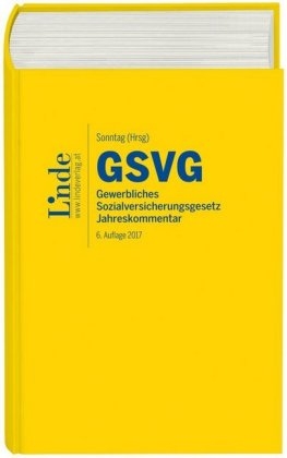 GSVG - 