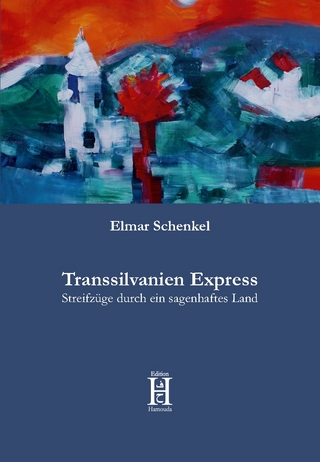Transsilvanien Express - Elmar Schenkel