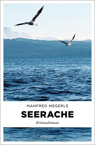 Seerache - Manfred Megerle