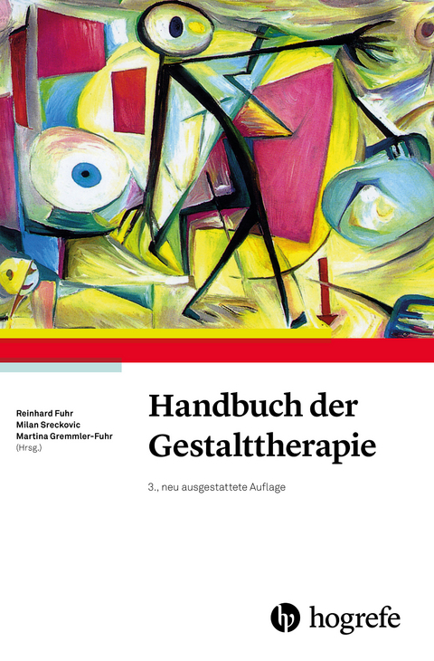Handbuch der Gestalttherapie - 