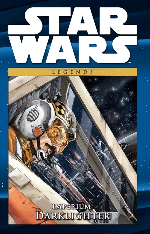 Star Wars Comic-Kollektion - Paul Chadwick, Douglas Wheatley