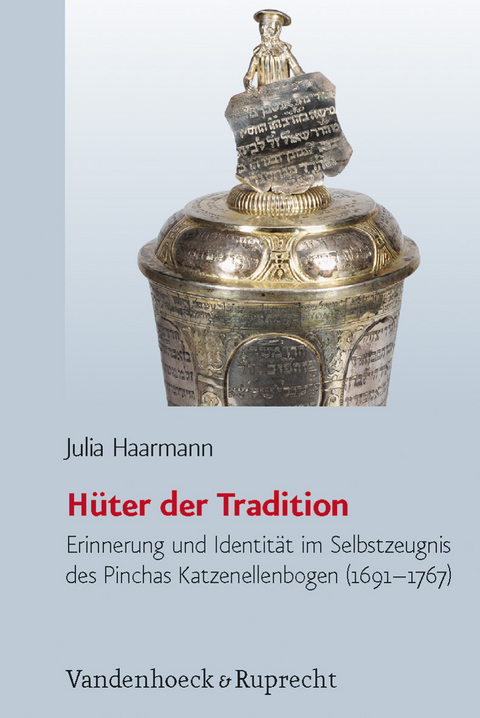 Hüter der Tradition - Julia Haarmann