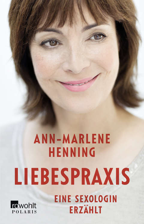 Liebespraxis - Ann-Marlene Henning