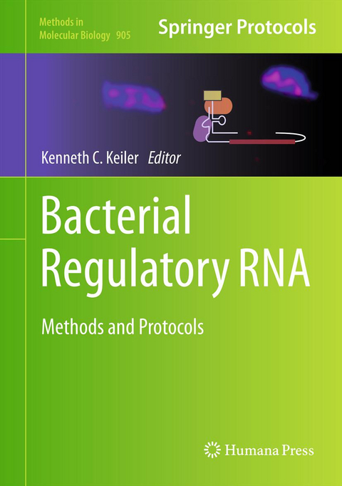 Bacterial Regulatory RNA - 
