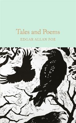 Tales and Poems - Edgar Allan Poe