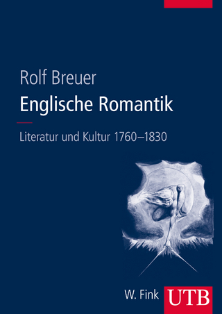 Englische Romantik - Rolf Breuer