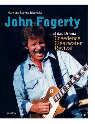 John Fogerty - Mark Bloemeke; Rüdiger Bloemeke