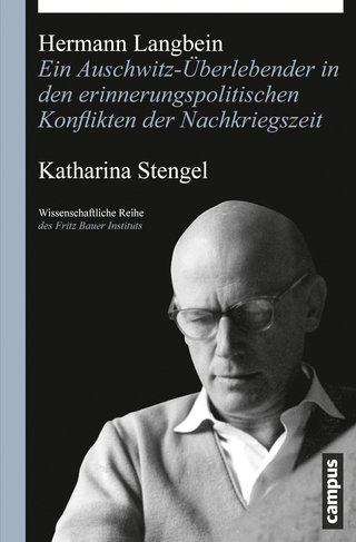 Hermann Langbein - Katharina Stengel