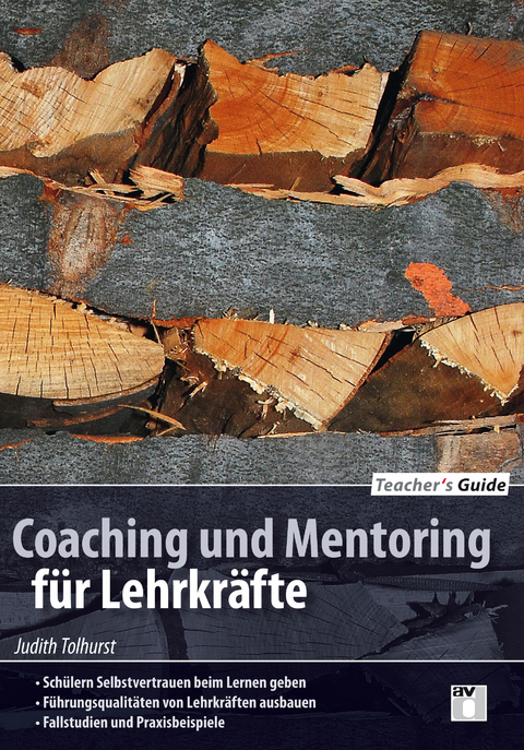 Teacher´s Guide / Coaching and Mentoring - Judith Tolhorst