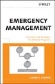 Emergency Management - Lucien G. Canton