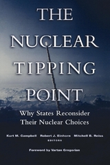 Nuclear Tipping Point - 