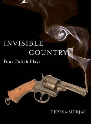 Invisible Country - Teresa Murjas