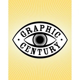 The Graphic Century - Hannah Vaughan