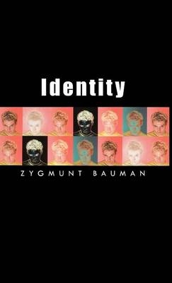 Identity: Conversations with Benedetto Vecchi - Z BAUMAN