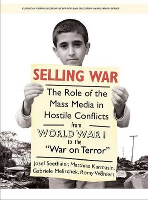 Selling War - Josef Seethaler