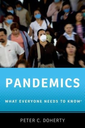 Pandemics - Peter C. Doherty