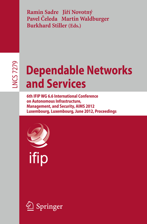 Dependable Networks and Services - 