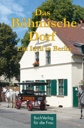 Das Böhmische Dorf - Brigitta Polinna; Henry Bloch