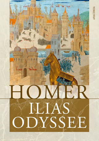Ilias und Odyssee - Homer