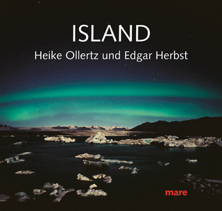 Island - Nikolaus Gelpke; Heike Ollertz; Edgar Herbst