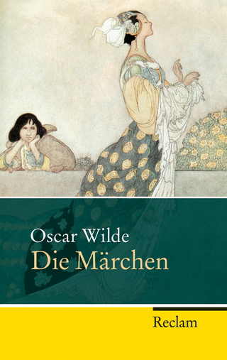 Die Märchen - Oscar Wilde