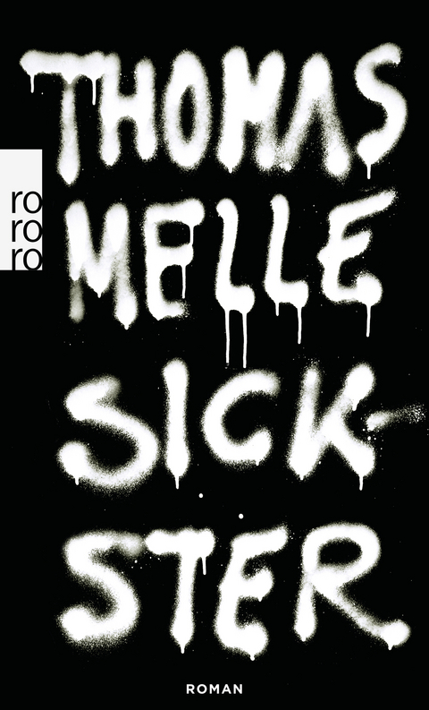 Sickster - Thomas Melle
