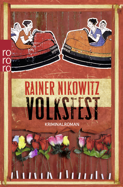 Volksfest - Rainer Nikowitz