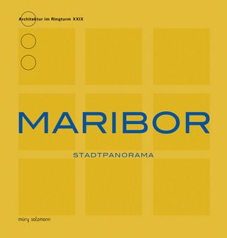 Maribor - Adolph Stiller