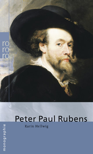 Peter Paul Rubens - Karin Hellwig