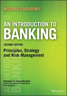 An Introduction to Banking - Moorad Choudhry