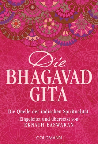 Die Bhagavad Gita - Eknath Easwaran